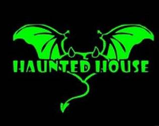 logo Haunted House